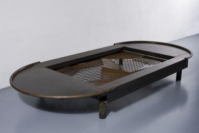 Main image of the artwork Mar de Galilea