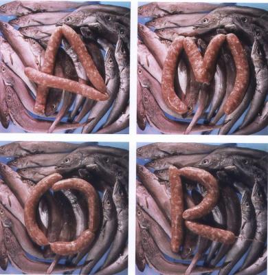 Main image of the artwork AMOR