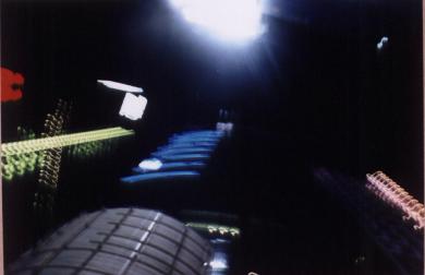 Main image of the artwork Fotografía de Times Square en Julio 2002