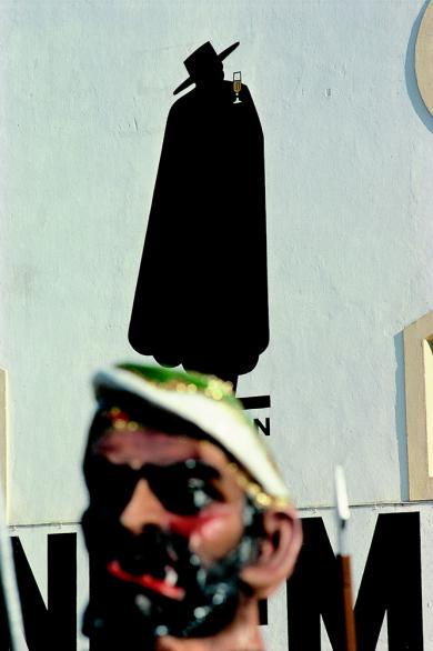 Main image of the artwork Carnaval. Jerez. Cádiz