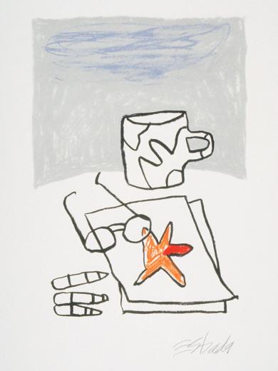 Main image of the artwork Sin título