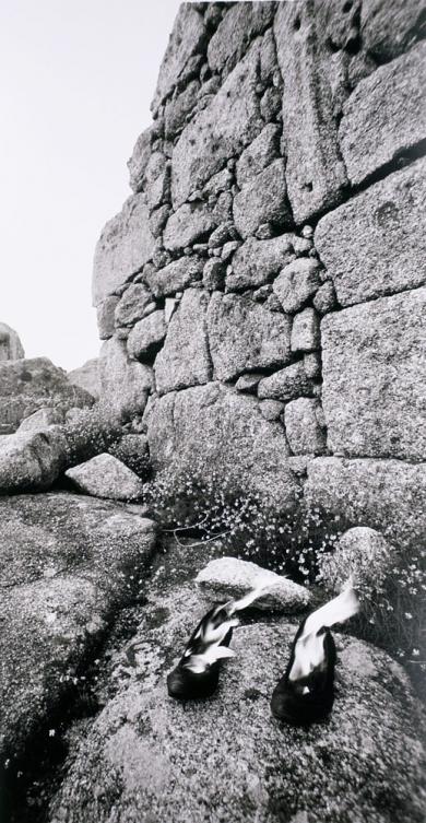 Main image of the artwork Sin título (Mercedes)