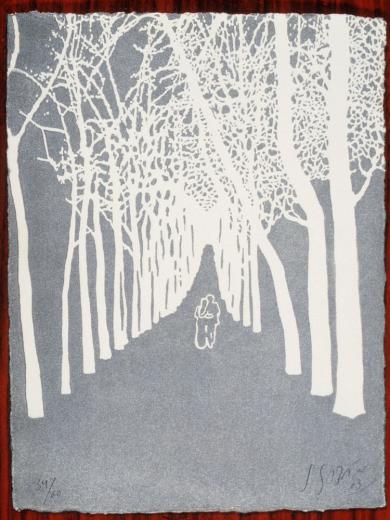 Main image of the artwork Otoño