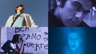 Main image of the artwork Montevideo. The dark side of the pop