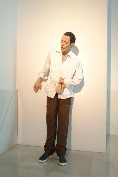 Main image of the artwork Sin título