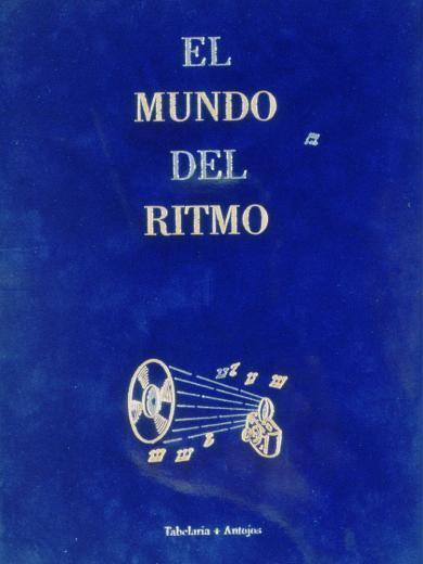Main image of the artwork El mundo del ritmo