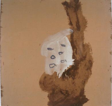 Main image of the artwork Follas de sempre VI