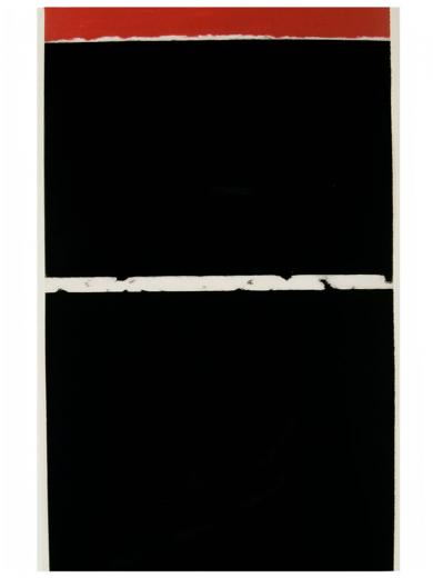 Main image of the artwork Tras el umbral VII