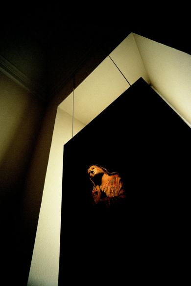 Main image of the artwork Museo Arqueológico. Madrid