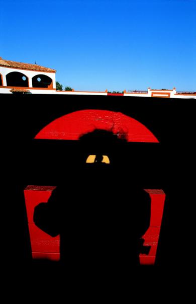 Main image of the artwork Autorretrato. Huelva