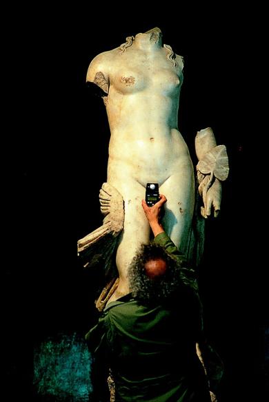 Main image of the artwork Autorretrato. Sevilla