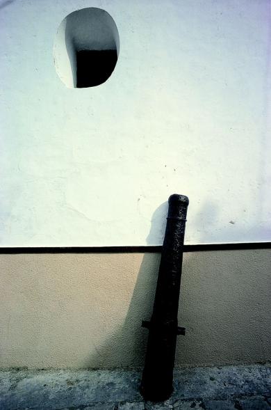 Main image of the artwork Medina Sidonia. Cádiz