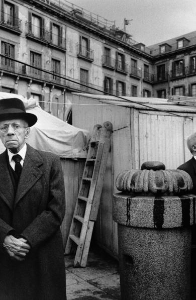 Main image of the artwork Plaza Mayor. Madrid