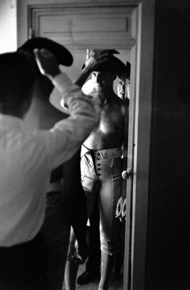 Main image of the artwork Luis Miguel Dominguín