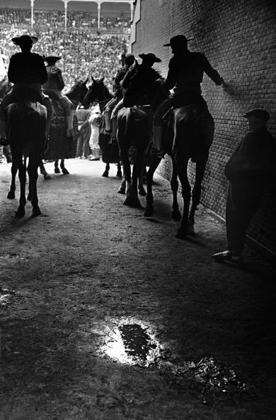 Main image of the artwork Las Ventas. Madrid