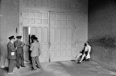 Main image of the artwork Las Ventas. Madrid