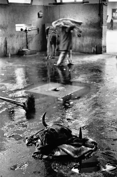 Main image of the artwork Las Ventas. Madrid