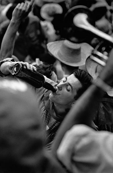 Main image of the artwork Sanfermines. Pamplona