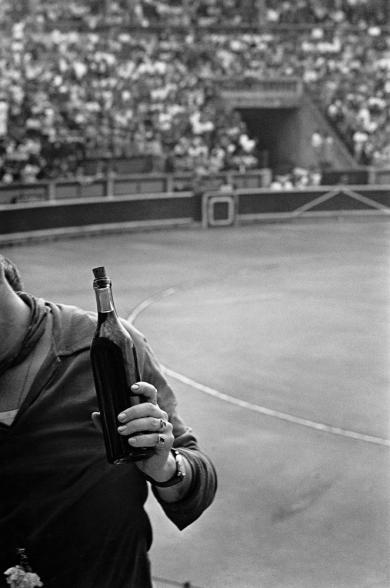 Main image of the artwork Sanfermines. Pamplona