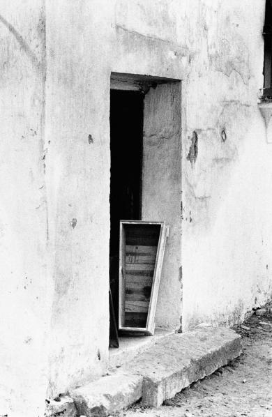 Main image of the artwork Grazalema