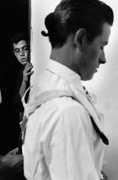 Main image of the artwork Arcos de la Frontera. Cádiz