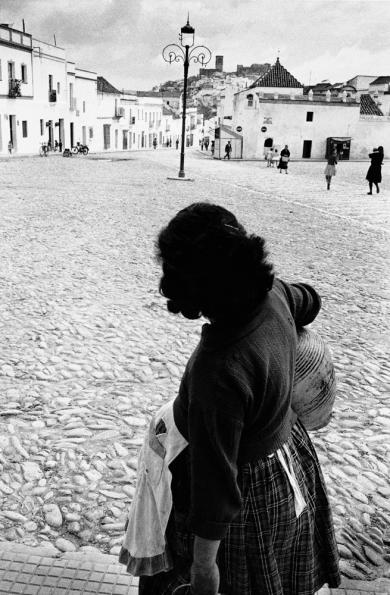 Main image of the artwork Arcos de la Frontera. Cádiz
