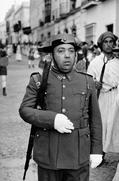 Main image of the artwork Arcos de la Frontera. Cádiz