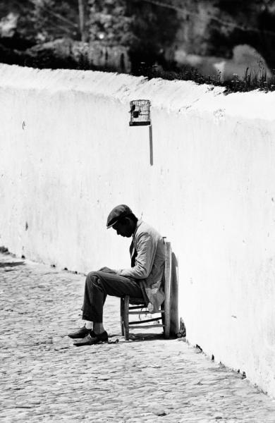 Main image of the artwork Arcos de la Frontera. Cádiz