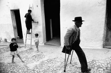 Main image of the artwork Ubrique. Cádiz