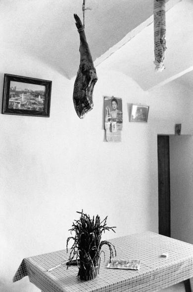 Main image of the artwork Frigiliana