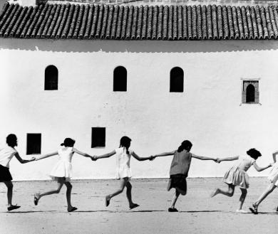 Main image of the artwork La Rábida