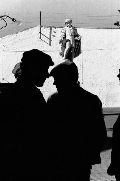 Main image of the artwork Palos de la Frontera. Huelva