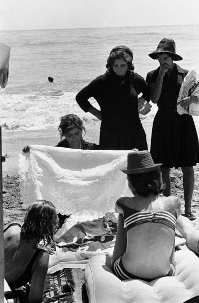 Main image of the artwork Torremolinos. Málaga