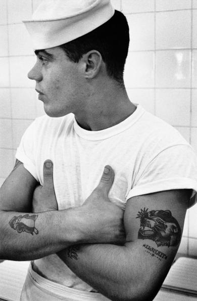 Main image of the artwork Base naval. Rota