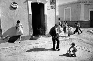 Main image of the artwork Garrucha. Almería