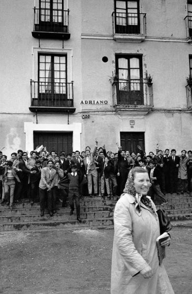 Main image of the artwork Adriano