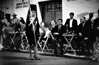 Main image of the artwork Semana Santa. Arcos de la Frontera