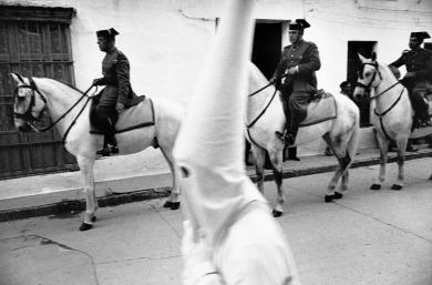 Main image of the artwork Jueves Santo. Málaga