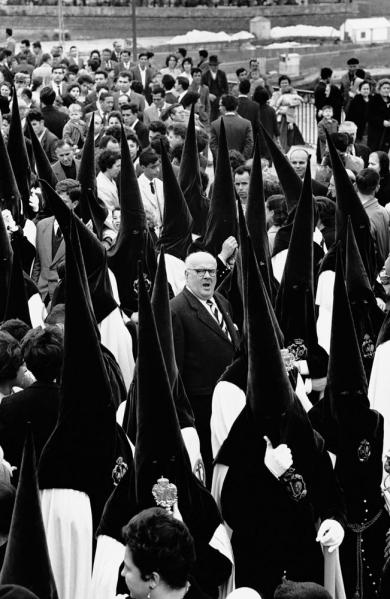 Main image of the artwork Viernes Santo. Sevilla