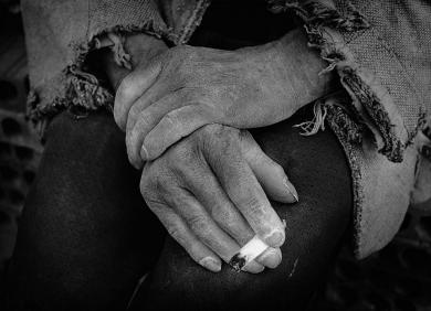 Main image of the artwork Barrio de Tetuán. Madrid