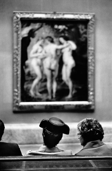 Main image of the artwork Museo del Prado. Madrid