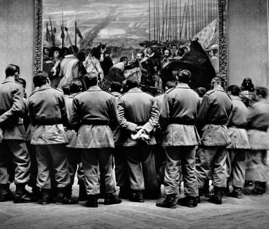 Main image of the artwork Museo del Prado