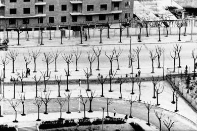 Main image of the artwork Chamartín. Madrid