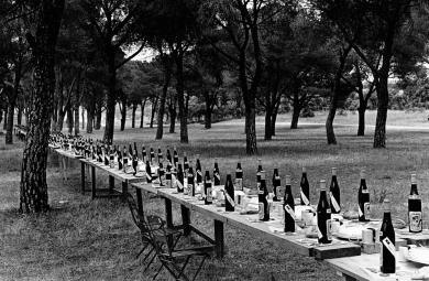 Main image of the artwork Casa de Campo. Madrid