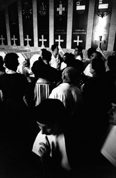 Main image of the artwork El Escorial. Madrid