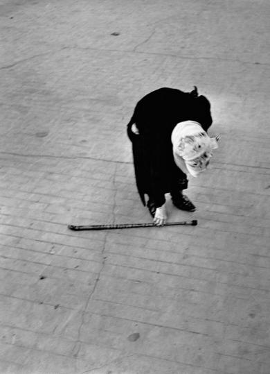 Main image of the artwork Las Ramblas. Barcelona