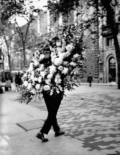 Main image of the artwork Las Ramblas. Barcelona