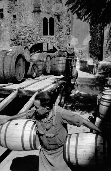 Main image of the artwork Murallas. Tarragona