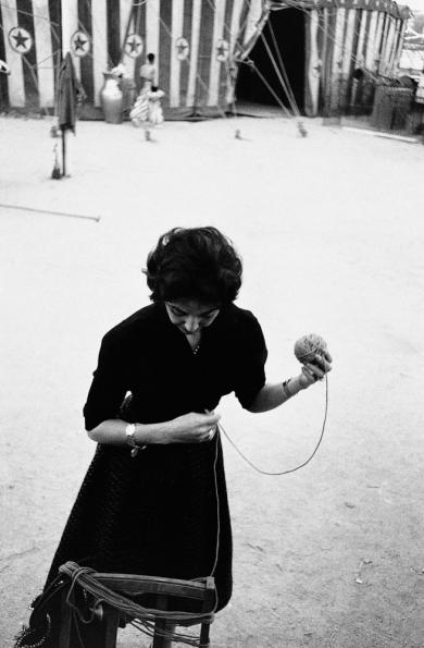 Main image of the artwork Circo