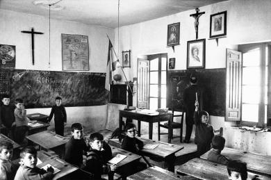 Main image of the artwork Nieva. Segovia